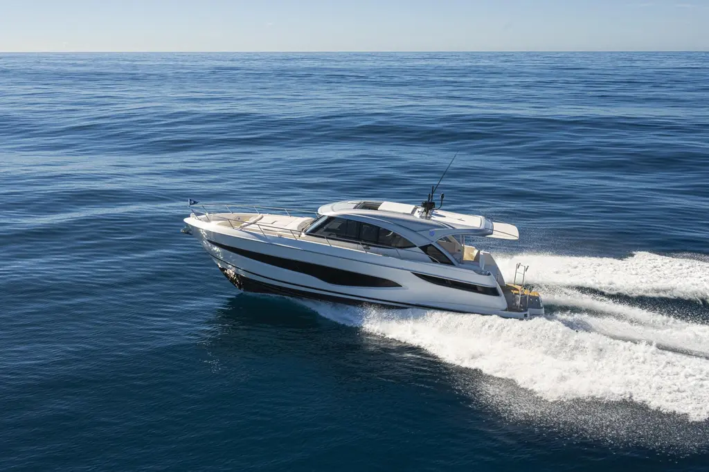 2025 Riviera 4300 Sport Express Yacht For Sale in Bodrum 2025 Riviera 4300 Sport Express Yacht For Sale in Bodrum