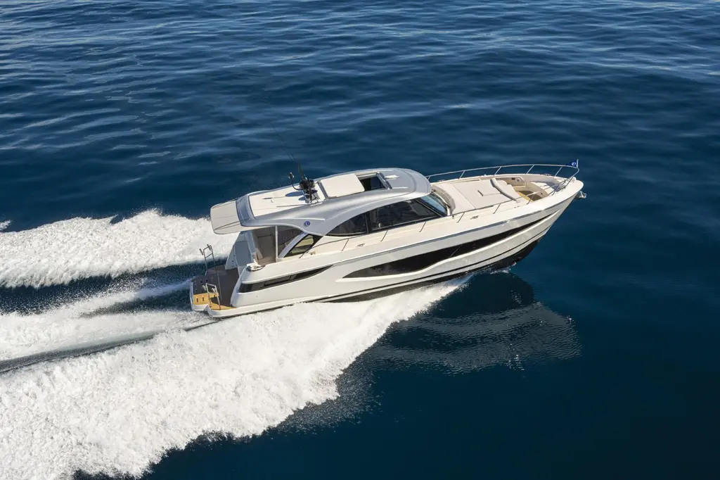 2025 Riviera 4300 Sport Express Yacht For Sale in Bodrum 2025 Riviera 4300 Sport Express Yacht For Sale in Bodrum