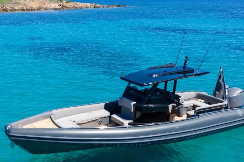 2024 BS 100 FB Yacht For Sale in Bodrum 2024 BS 100 FB Yacht For Sale in Bodrum