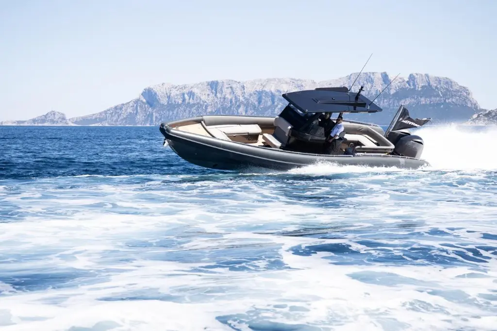 2024 BS 100 FB Yacht For Sale in Bodrum 2024 BS 100 FB Yacht For Sale in Bodrum