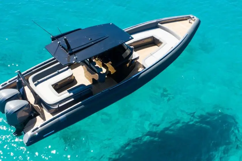 2024 BS 100 FB Yacht For Sale in Bodrum 2024 BS 100 FB Yacht For Sale in Bodrum