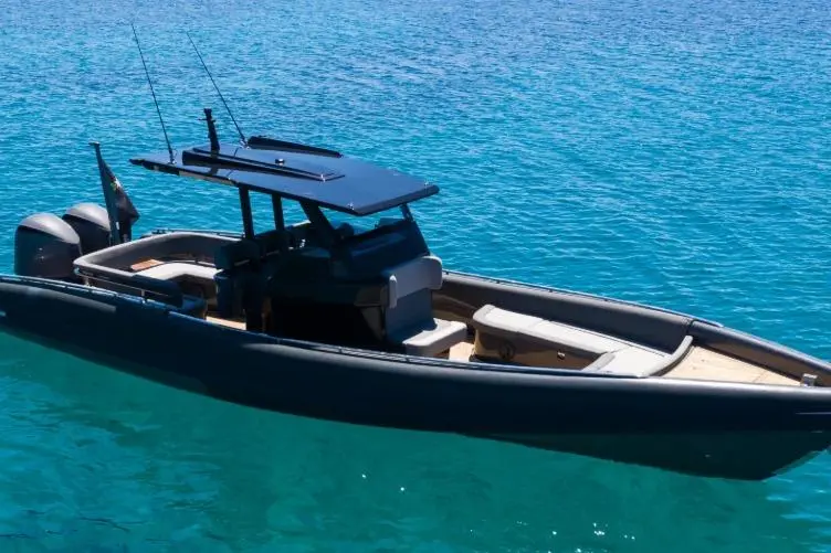 2024 BS 100 FB Yacht For Sale in Bodrum 2024 BS 100 FB Yacht For Sale in Bodrum