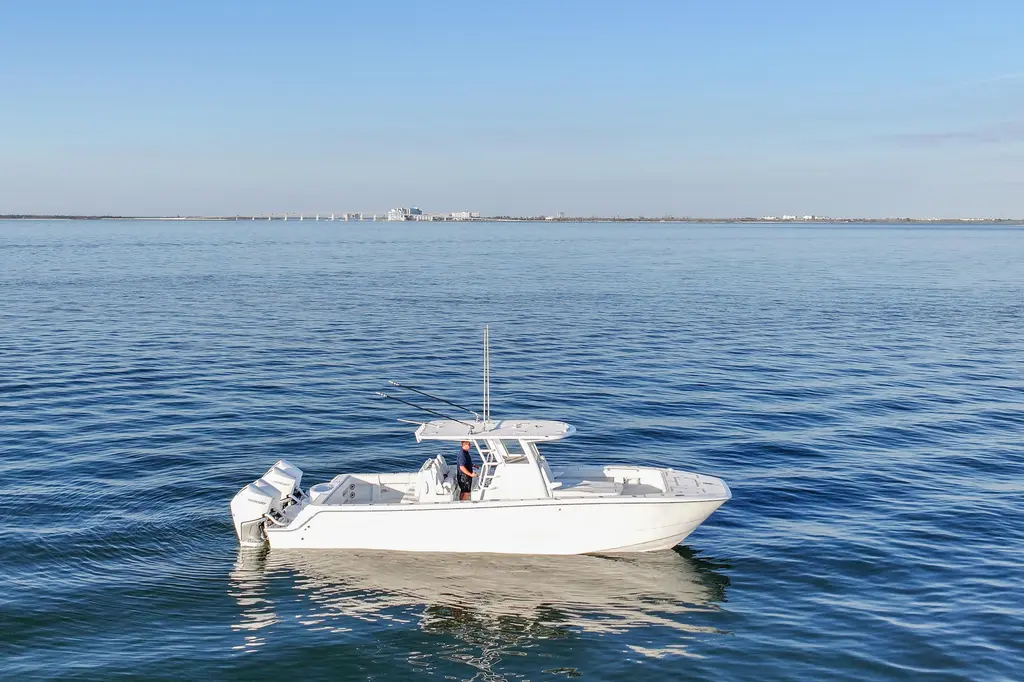 2026 Invincible 36 Catamaran Yacht For Sale in Sanibel FL 2026 Invincible 36 Catamaran Yacht For Sale in Sanibel FL