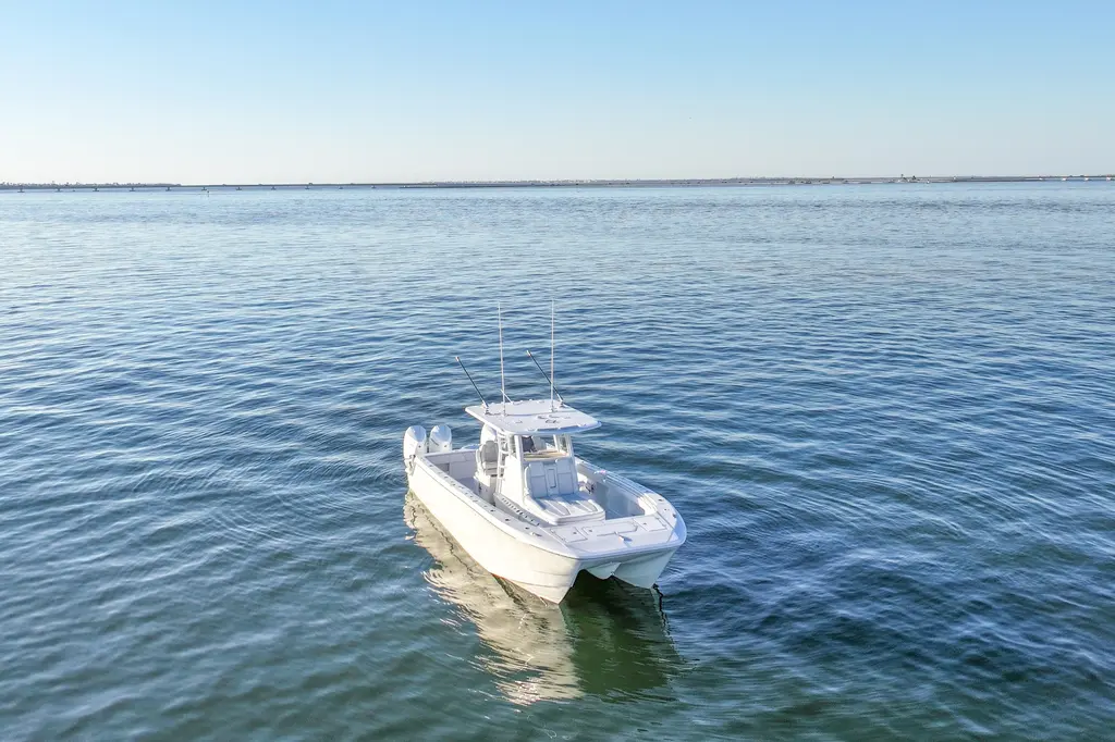 2026 Invincible 36 Catamaran Yacht For Sale in Sanibel FL 2026 Invincible 36 Catamaran Yacht For Sale in Sanibel FL
