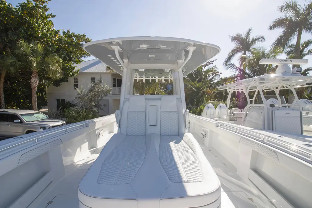2026 Invincible 36 Catamaran Yacht For Sale in Sanibel FL 2026 Invincible 36 Catamaran Yacht For Sale in Sanibel FL