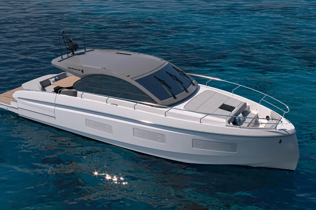 New Model 2027 Beneteau Gran Turismo 50 Yacht For Sale in South Dartmouth MA New Model 2027 Beneteau Gran Turismo 50 Yacht For Sale in South Dartmouth MA