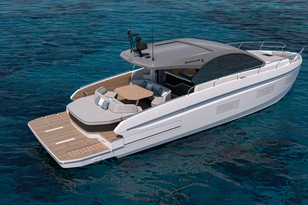 New Model 2027 Beneteau Gran Turismo 50 Yacht For Sale in South Dartmouth MA New Model 2027 Beneteau Gran Turismo 50 Yacht For Sale in South Dartmouth MA