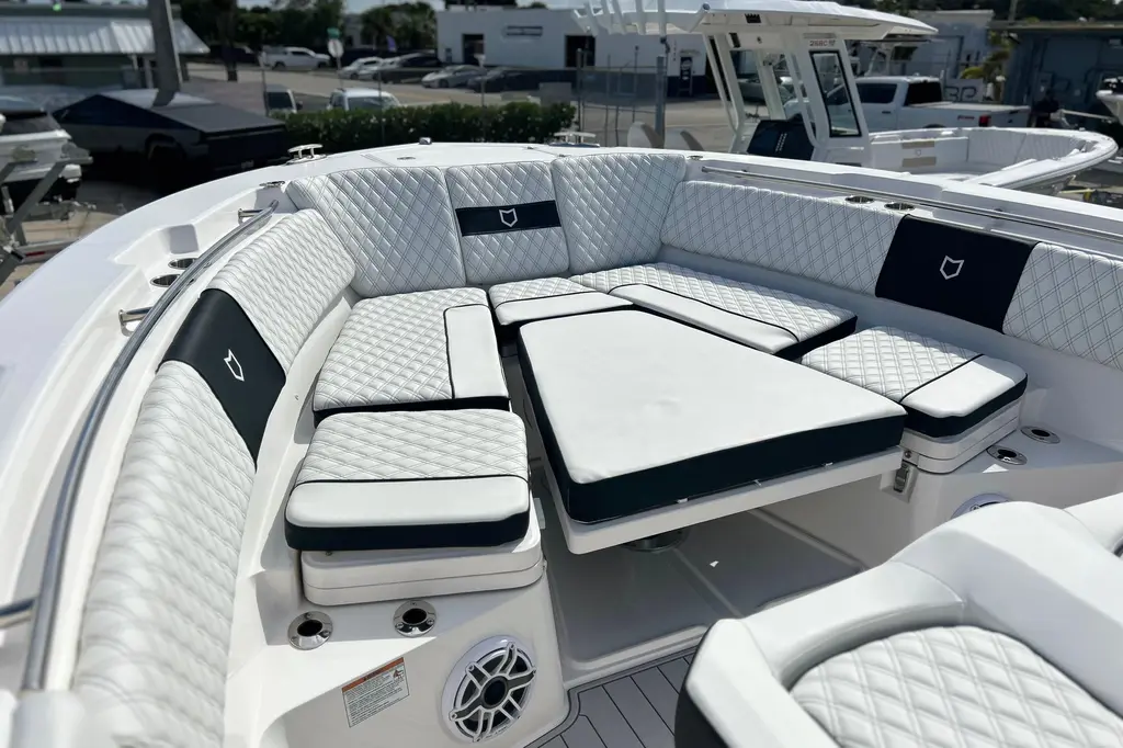 2026 Sea Fox 368 Commander Yacht For Sale in Pompano Beach FL 2026 Sea Fox 368 Commander Yacht For Sale in Pompano Beach FL
