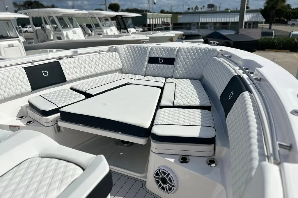 2026 Sea Fox 368 Commander Yacht For Sale in Pompano Beach FL 2026 Sea Fox 368 Commander Yacht For Sale in Pompano Beach FL