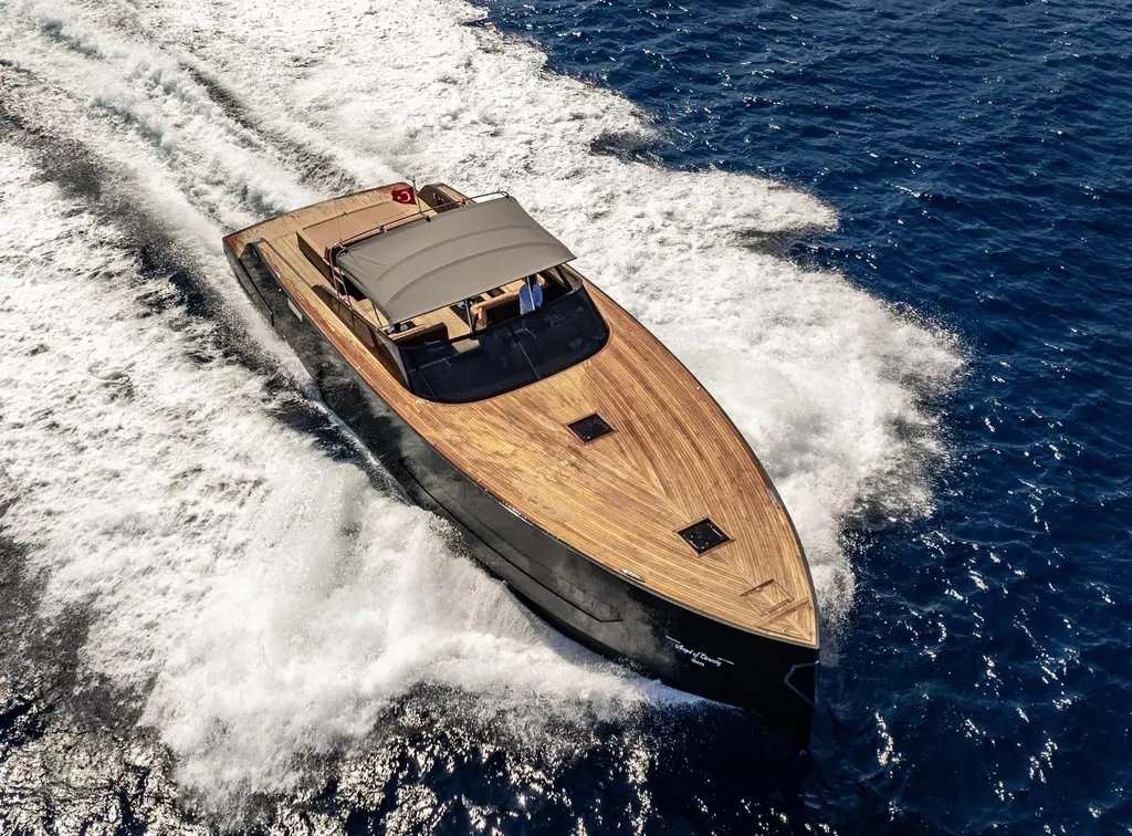 2026 Phantom Spook 62 Yacht For Sale in izmir 2026 Phantom Spook 62 Yacht For Sale in izmir