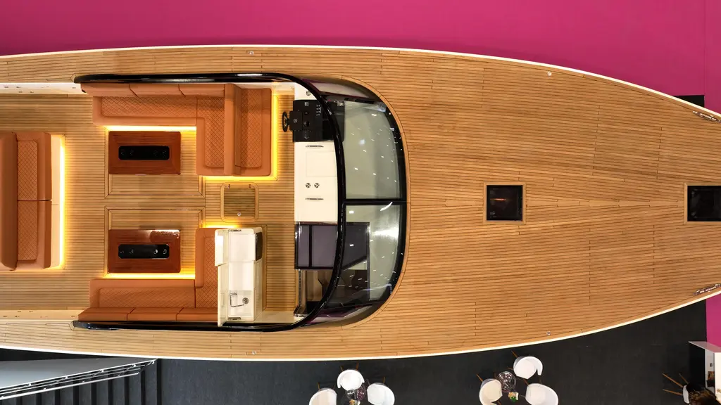 2026 Phantom Spook 62 Yacht For Sale in izmir 2026 Phantom Spook 62 Yacht For Sale in izmir