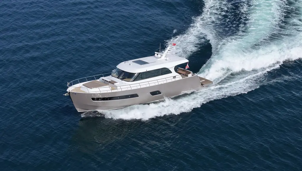 2025 Altima Yachts Express Coupe 65 Yacht For Sale in Istanbul 2025 Altima Yachts Express Coupe 65 Yacht For Sale in Istanbul