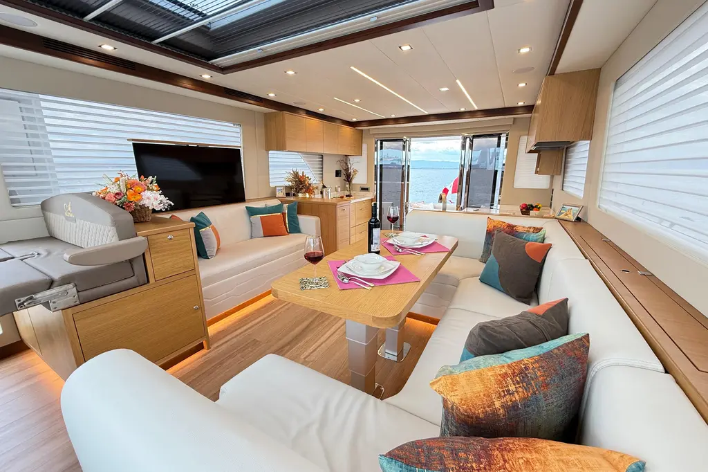 2025 Altima Yachts Express Coupe 65 Yacht For Sale in Istanbul 2025 Altima Yachts Express Coupe 65 Yacht For Sale in Istanbul