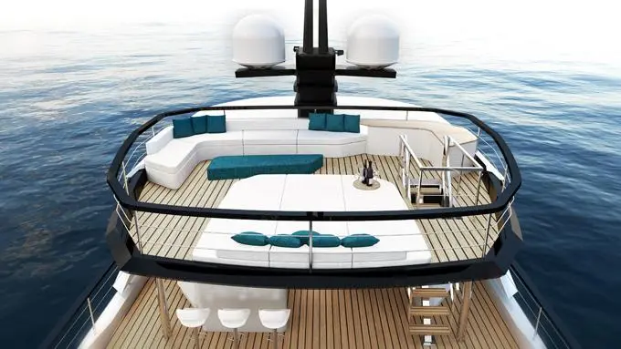 KANDO 85 Explorer 2026 AvA Yachts Kando 85 Explorer Superyacht Yacht For Sale in Antalya KANDO 85 Explorer 2026 AvA Yachts Kando 85 Explorer Superyacht Yacht For Sale in Antalya