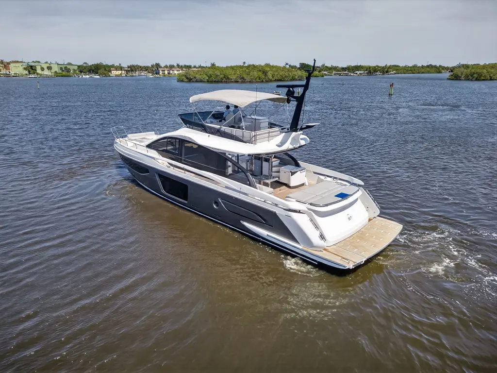 2026 Azimut S7 Yacht For Sale in Stuart FL 2026 Azimut S7 Yacht For Sale in Stuart FL