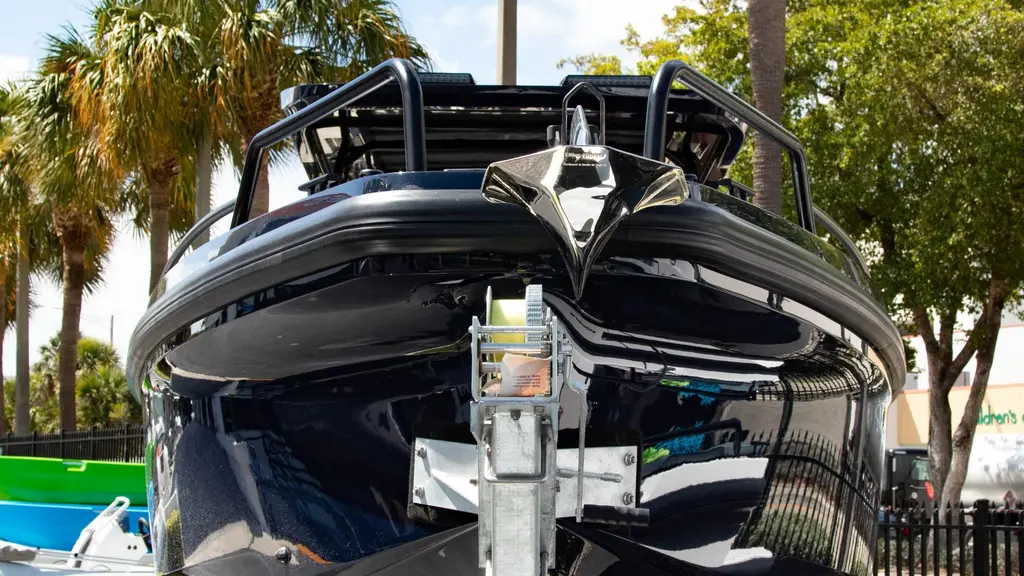 2023 Brabus Shadow 900 ST Yacht For Sale in Longboat Key FL 2023 Brabus Shadow 900 ST Yacht For Sale in Longboat Key FL