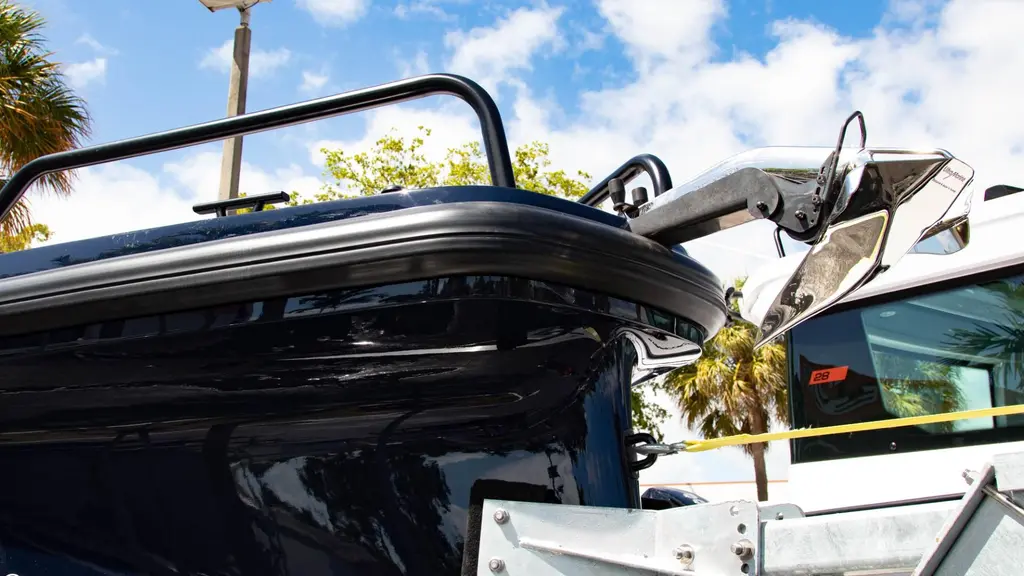 2023 Brabus Shadow 900 ST Yacht For Sale in Longboat Key FL 2023 Brabus Shadow 900 ST Yacht For Sale in Longboat Key FL