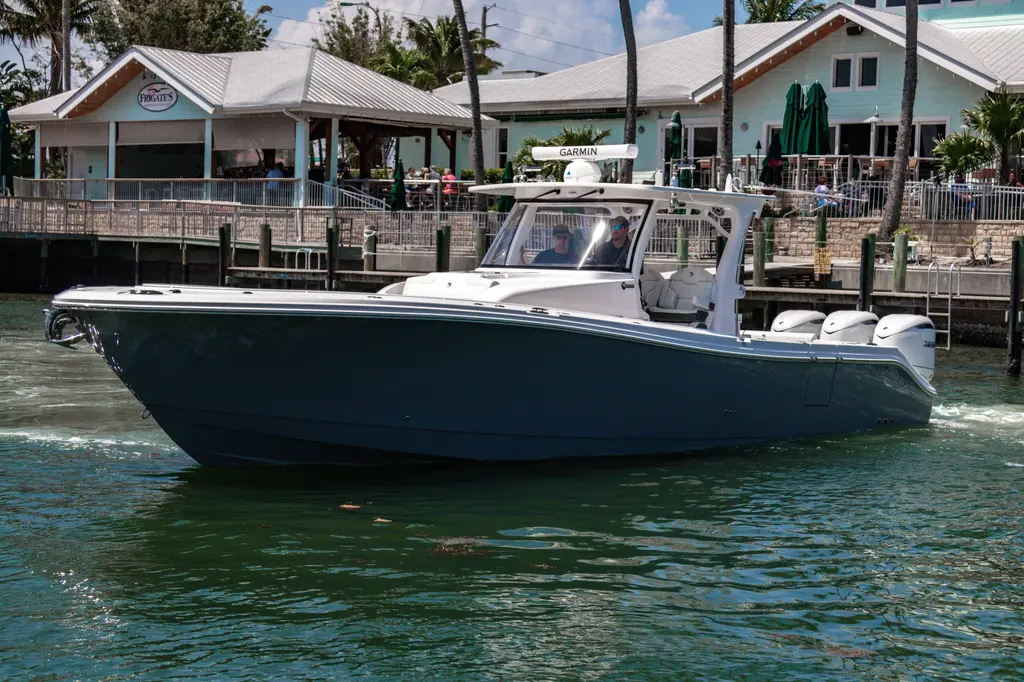 2025 edgewater 370cc sarasota florida for sale