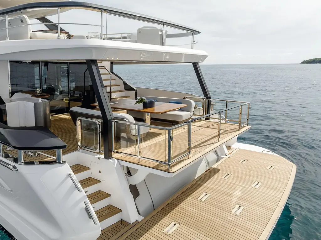 2025 Azimut Grande 26M Yacht For Sale in Nesebar 2025 Azimut Grande 26M Yacht For Sale in Nesebar