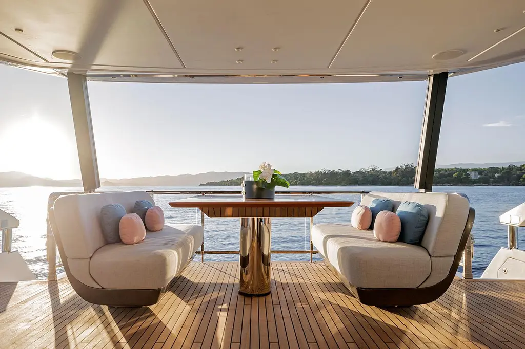 2025 Azimut Grande 26M Yacht For Sale in Nesebar 2025 Azimut Grande 26M Yacht For Sale in Nesebar
