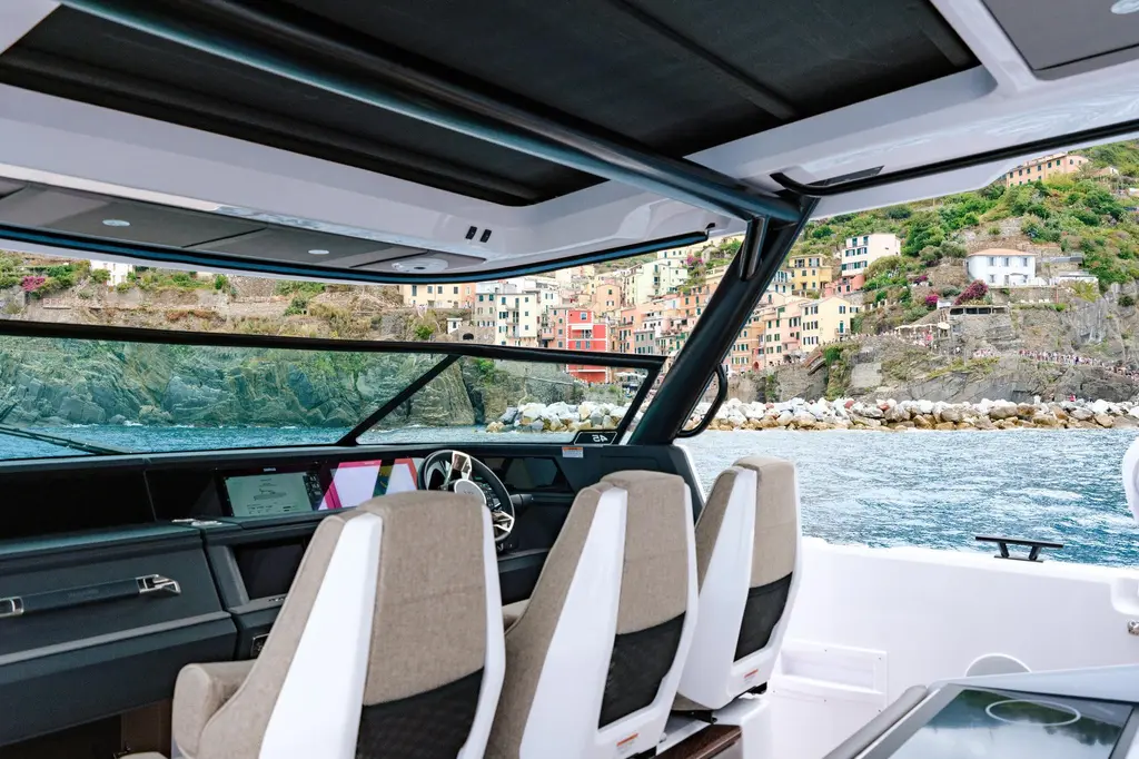 2024 Axopar 45 Sun-Top Yacht For Sale in Miami FL 2024 Axopar 45 Sun-Top Yacht For Sale in Miami FL