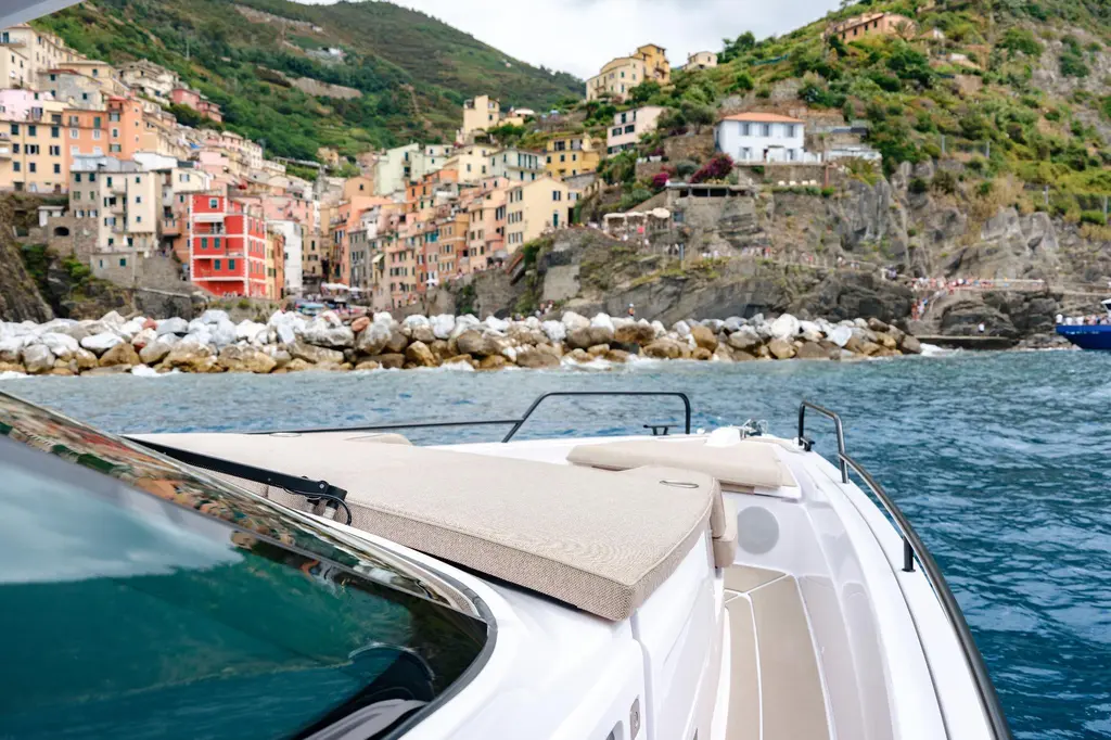 2024 Axopar 45 Sun-Top Yacht For Sale in Miami FL 2024 Axopar 45 Sun-Top Yacht For Sale in Miami FL