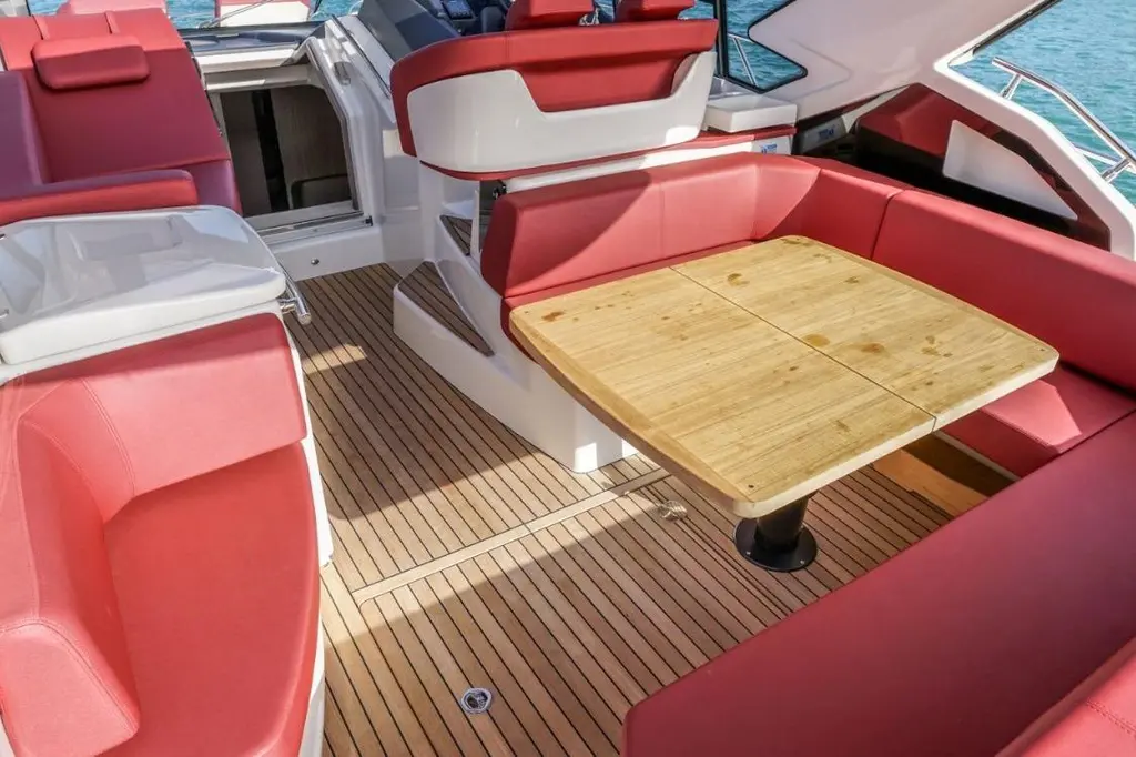 2022 Cranchi M44HT Yacht For Sale in Empuriabrava ES-GI 2022 Cranchi M44HT Yacht For Sale in Empuriabrava ES-GI