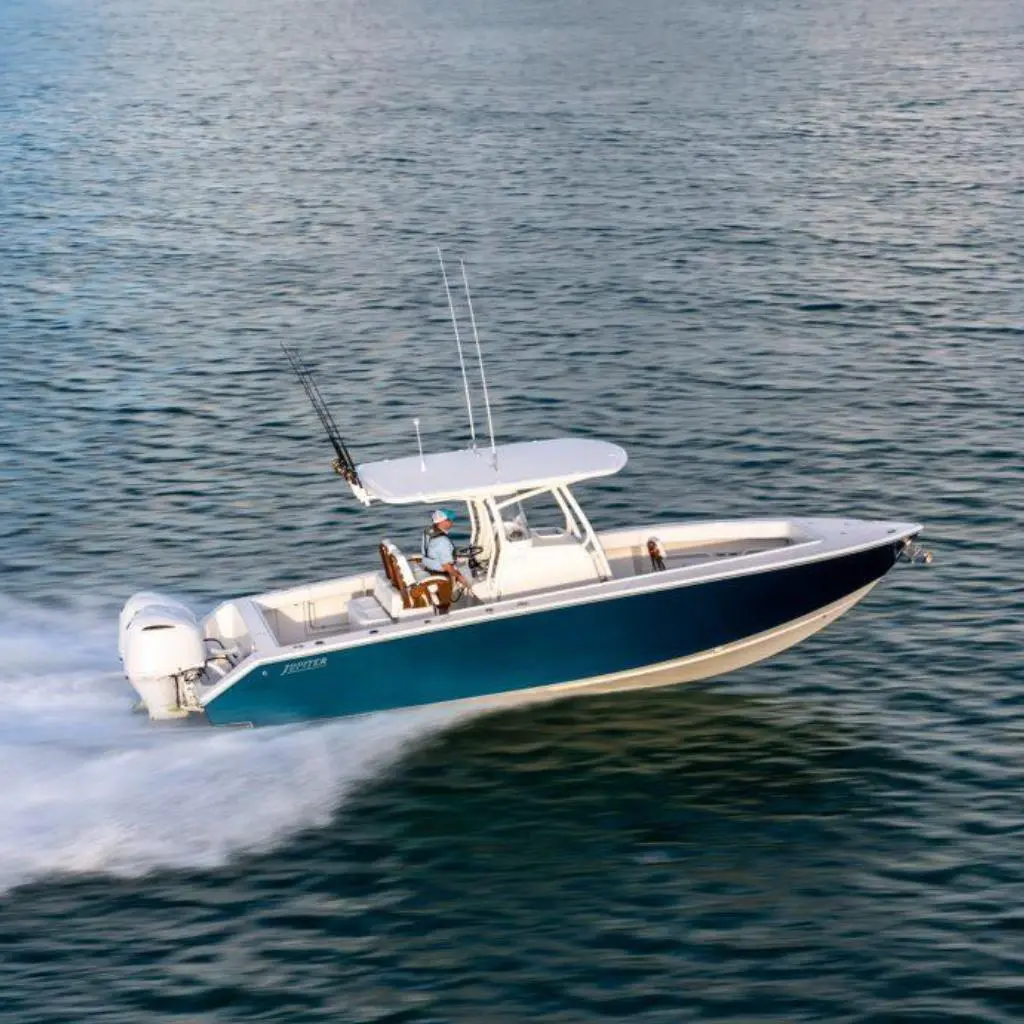 2027 jupiter 30 south dartmouth massachusetts for sale