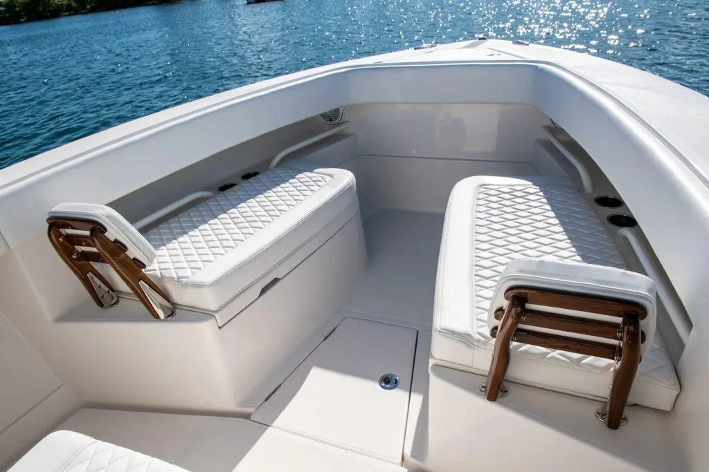 2027 Jupiter 30 Yacht For Sale in South Dartmouth MA 2027 Jupiter 30 Yacht For Sale in South Dartmouth MA