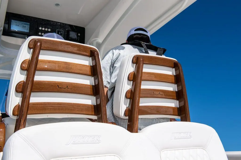 2027 Jupiter 30 Yacht For Sale in South Dartmouth MA 2027 Jupiter 30 Yacht For Sale in South Dartmouth MA