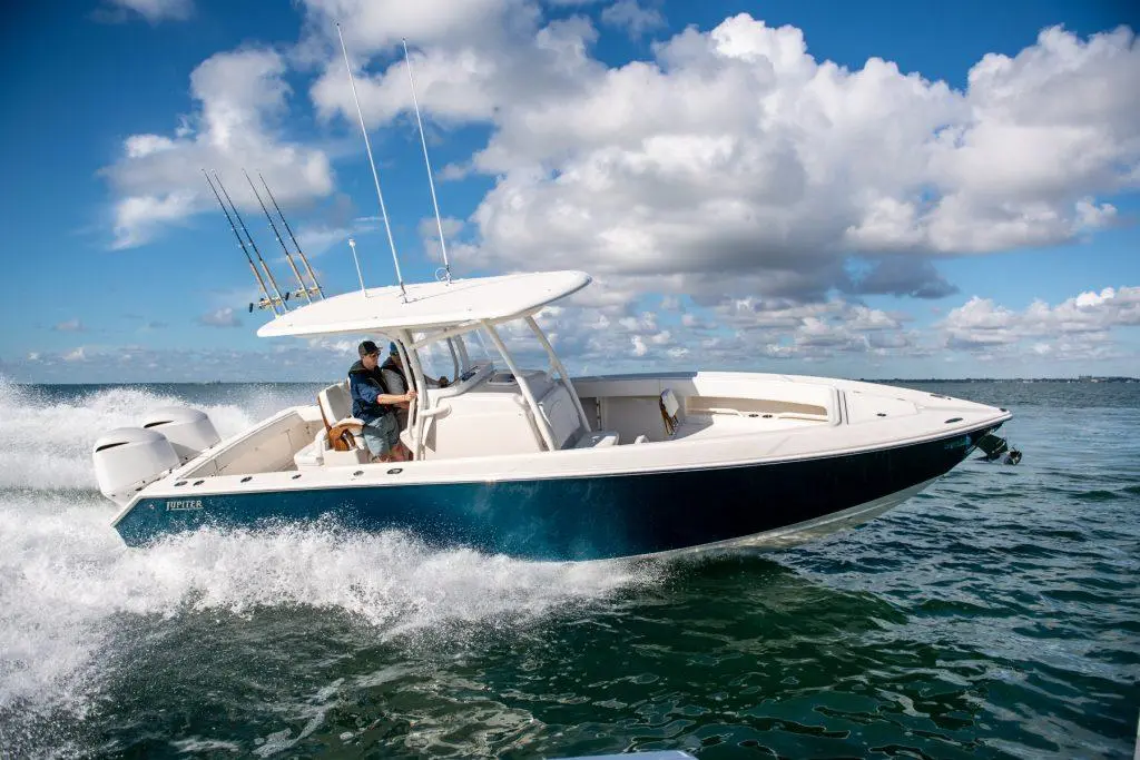 2027 Jupiter 30 Yacht For Sale in South Dartmouth MA 2027 Jupiter 30 Yacht For Sale in South Dartmouth MA