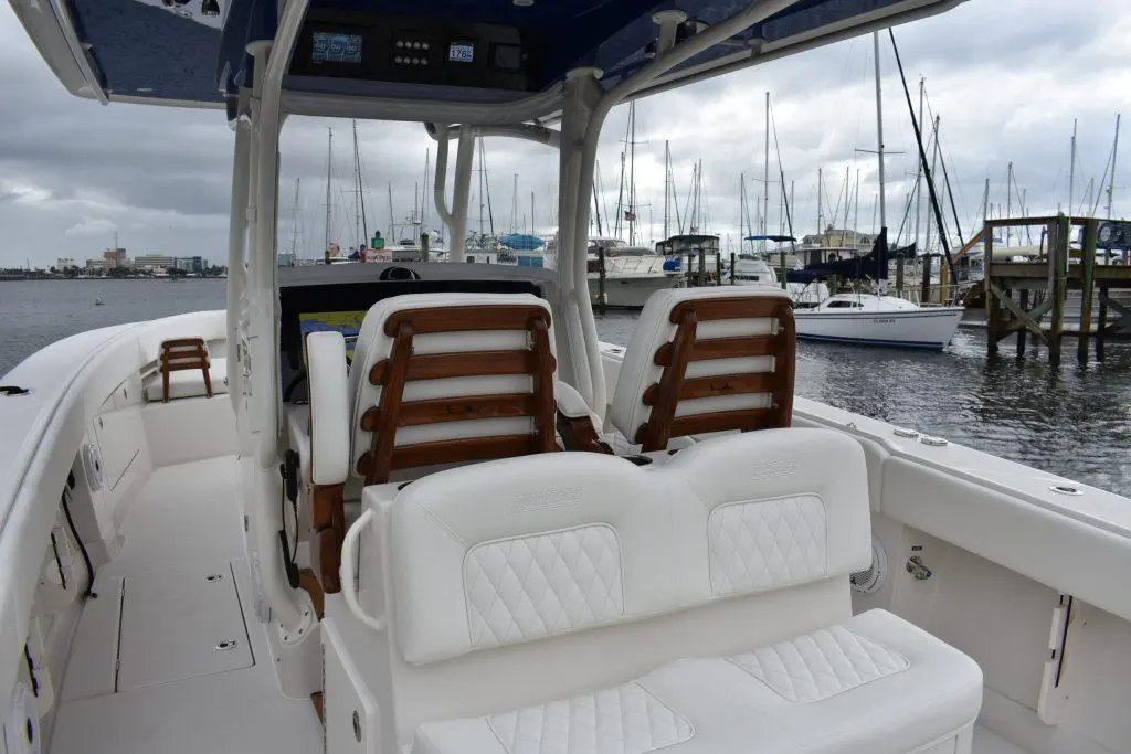 2027 Jupiter 34 Yacht For Sale in South Dartmouth MA 2027 Jupiter 34 Yacht For Sale in South Dartmouth MA