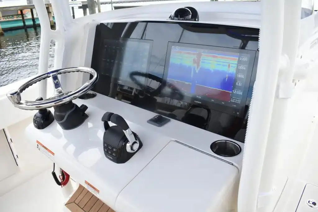 2027 Jupiter 34 Yacht For Sale in South Dartmouth MA 2027 Jupiter 34 Yacht For Sale in South Dartmouth MA