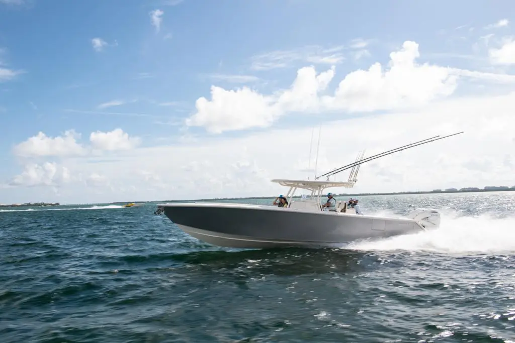 2027 jupiter 38 south dartmouth massachusetts for sale