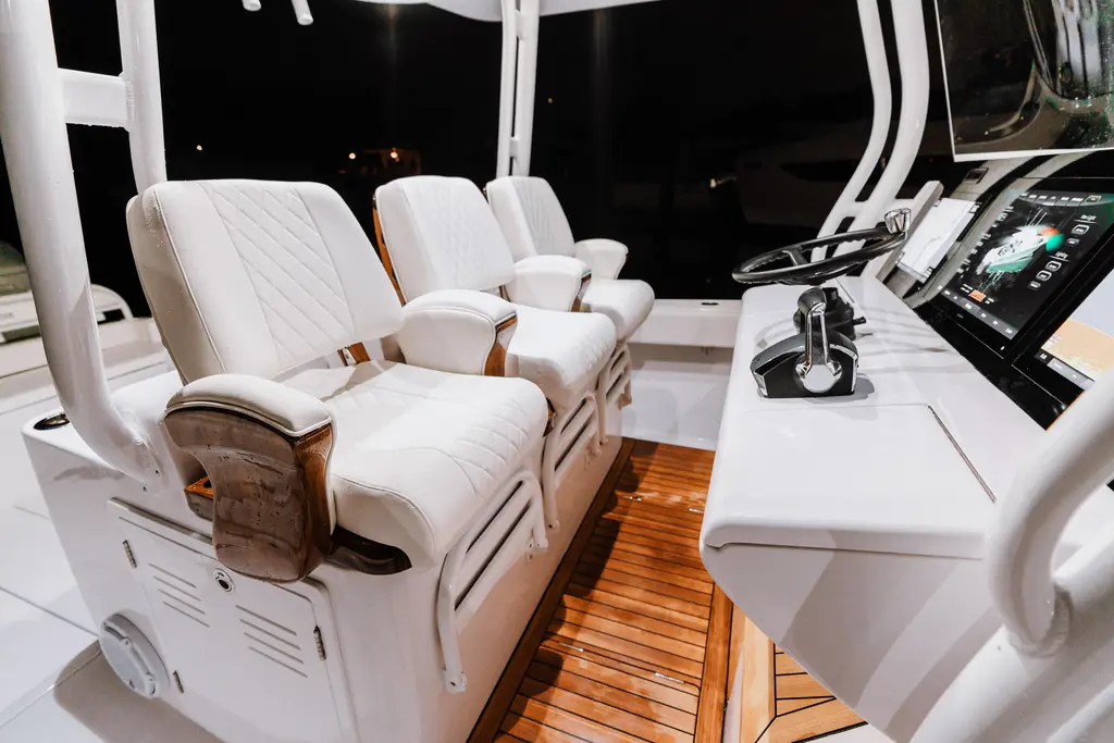 2027 Jupiter 40 Yacht For Sale in South Dartmouth MA 2027 Jupiter 40 Yacht For Sale in South Dartmouth MA