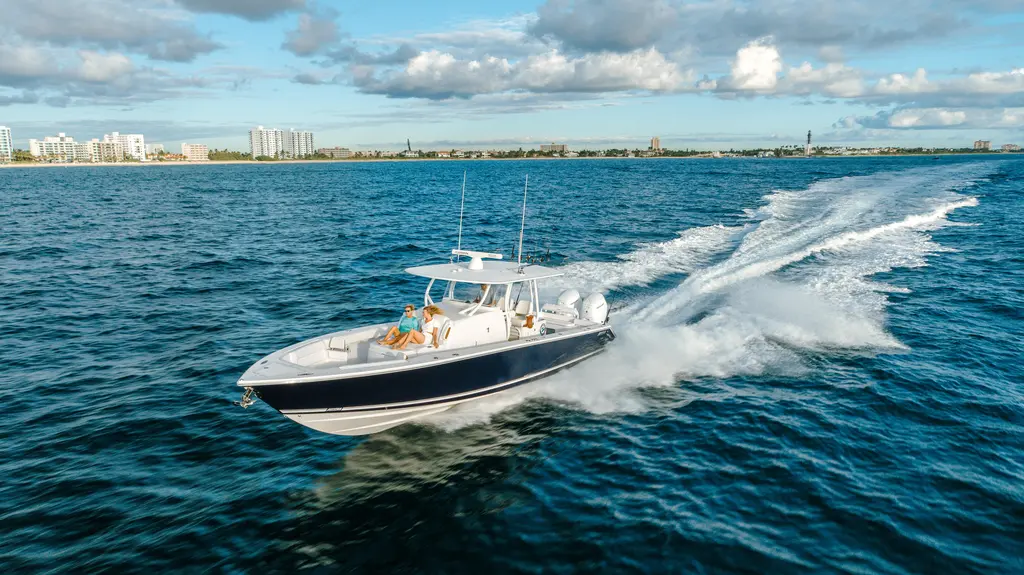 2027 Jupiter 40 Yacht For Sale in South Dartmouth MA 2027 Jupiter 40 Yacht For Sale in South Dartmouth MA