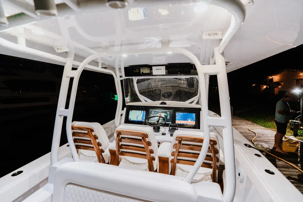 2027 Jupiter 40 Yacht For Sale in South Dartmouth MA 2027 Jupiter 40 Yacht For Sale in South Dartmouth MA