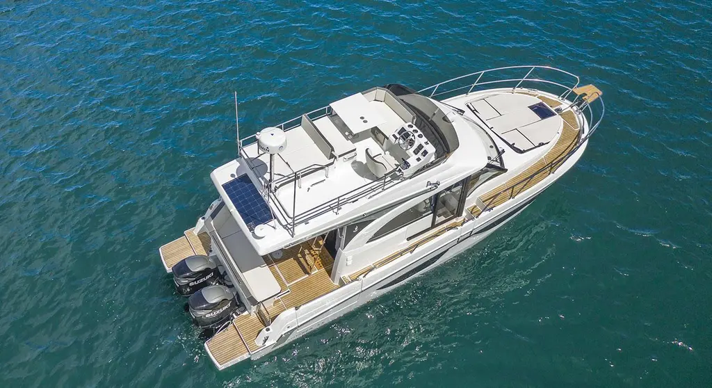 2027 Beneteau Antares 11 Fly Yacht For Sale in South Dartmouth MA 2027 Beneteau Antares 11 Fly Yacht For Sale in South Dartmouth MA