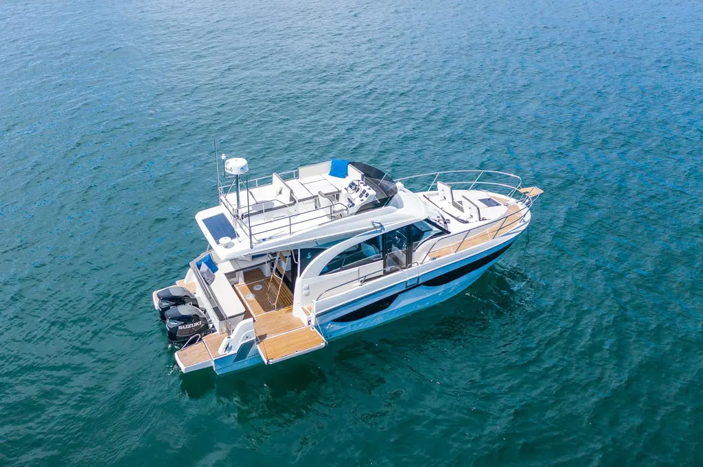 2027 beneteau antares 11 fly south dartmouth massachusetts for sale