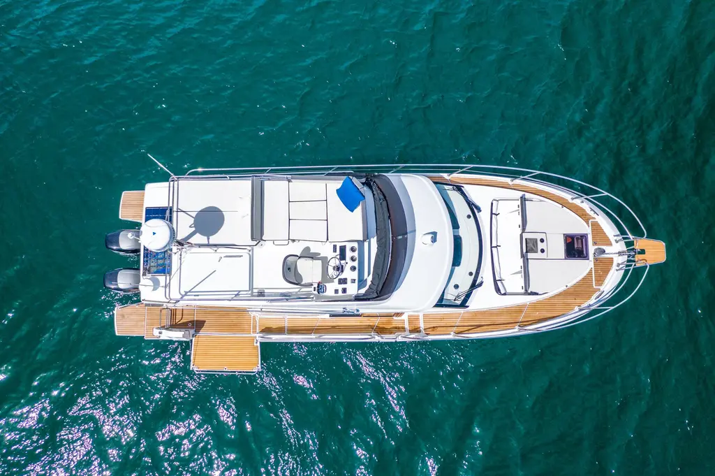 2027 Beneteau Antares 11 Fly Yacht For Sale in South Dartmouth MA 2027 Beneteau Antares 11 Fly Yacht For Sale in South Dartmouth MA