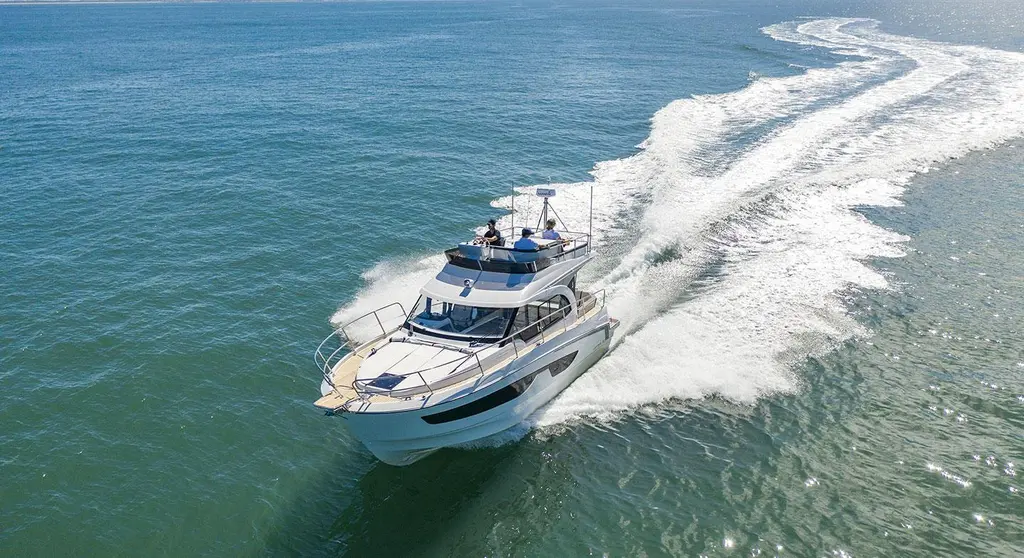 2027 Beneteau Antares 11 Fly Yacht For Sale in South Dartmouth MA 2027 Beneteau Antares 11 Fly Yacht For Sale in South Dartmouth MA