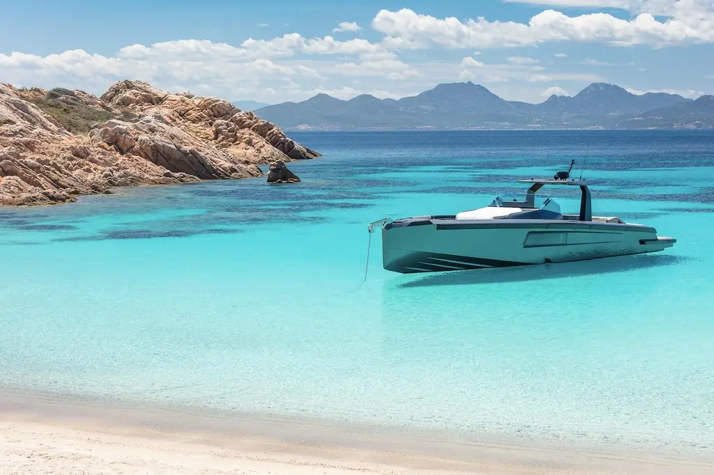 2026 Maori 54 FAMILY Yacht For Sale in Olbia IT-SS 2026 Maori 54 FAMILY Yacht For Sale in Olbia IT-SS