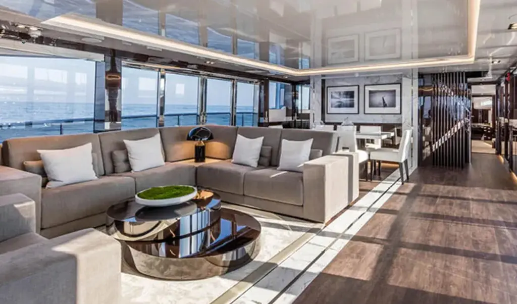 2025 Pearl 95 Yacht For Sale in Dubai 2025 Pearl 95 Yacht For Sale in Dubai