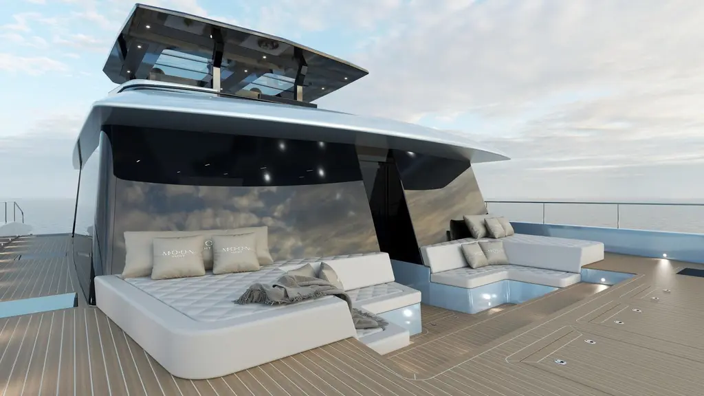 2026 60 Power Yacht For Sale in Gdansk 2026 60 Power Yacht For Sale in Gdansk