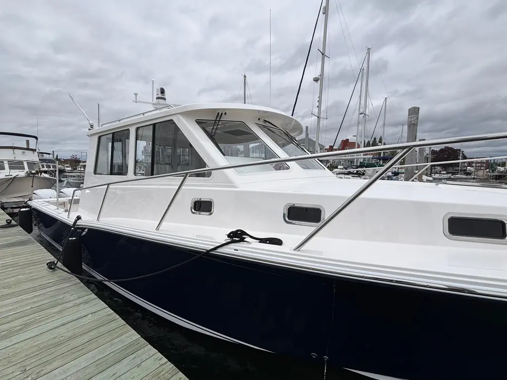 2026 NorthCoast 415 HT Yacht For Sale in South Portland ME 2026 NorthCoast 415 HT Yacht For Sale in South Portland ME