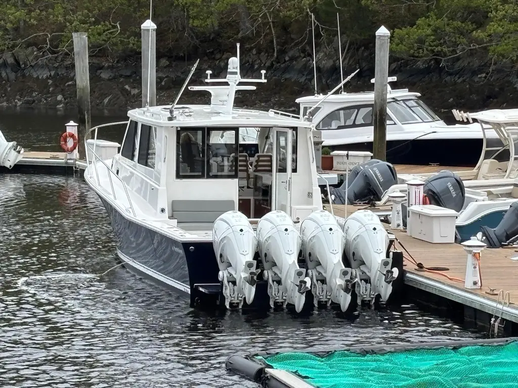 2026 NorthCoast 415 HT Yacht For Sale in South Portland ME 2026 NorthCoast 415 HT Yacht For Sale in South Portland ME