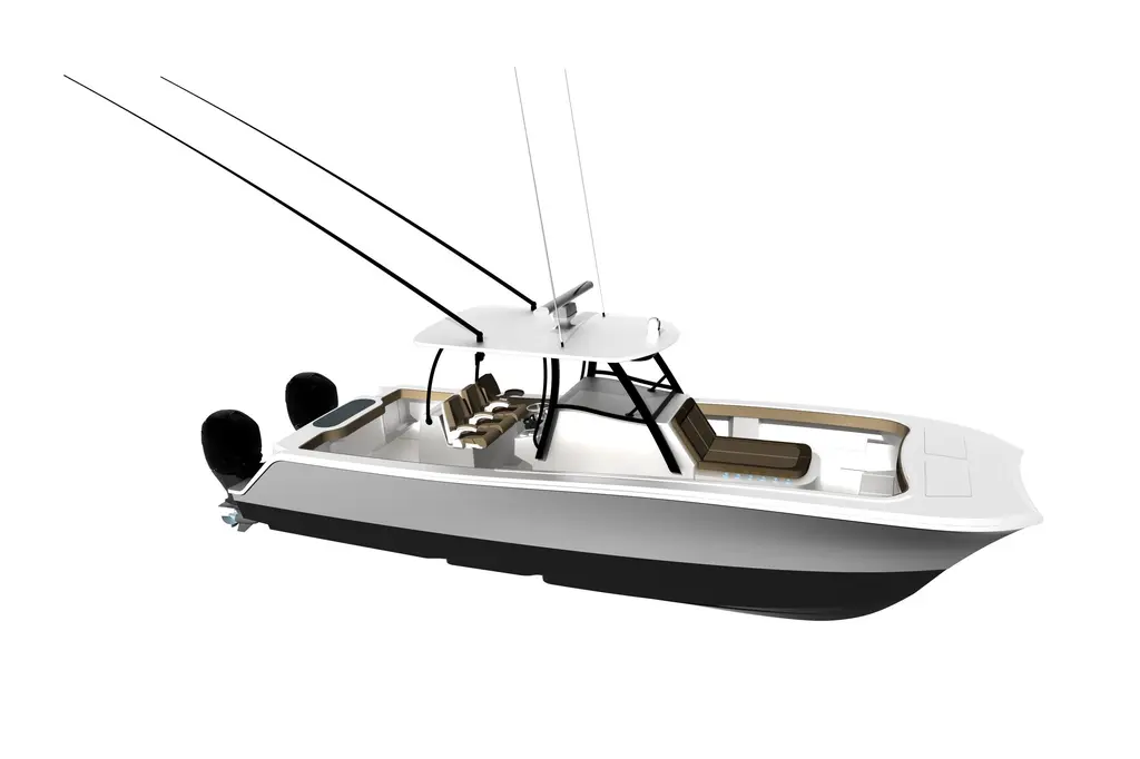 2026 front runner 35 catamaran juno beach florida for sale