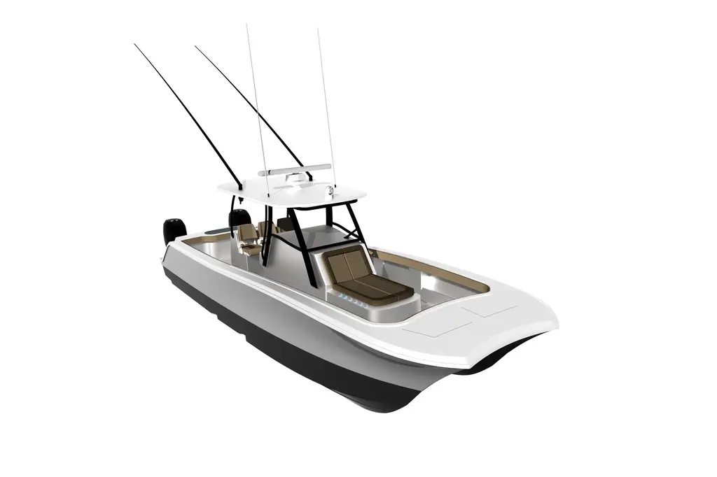 2026 Front Runner 35 Catamaran Yacht For Sale in Juno Beach FL 2026 Front Runner 35 Catamaran Yacht For Sale in Juno Beach FL