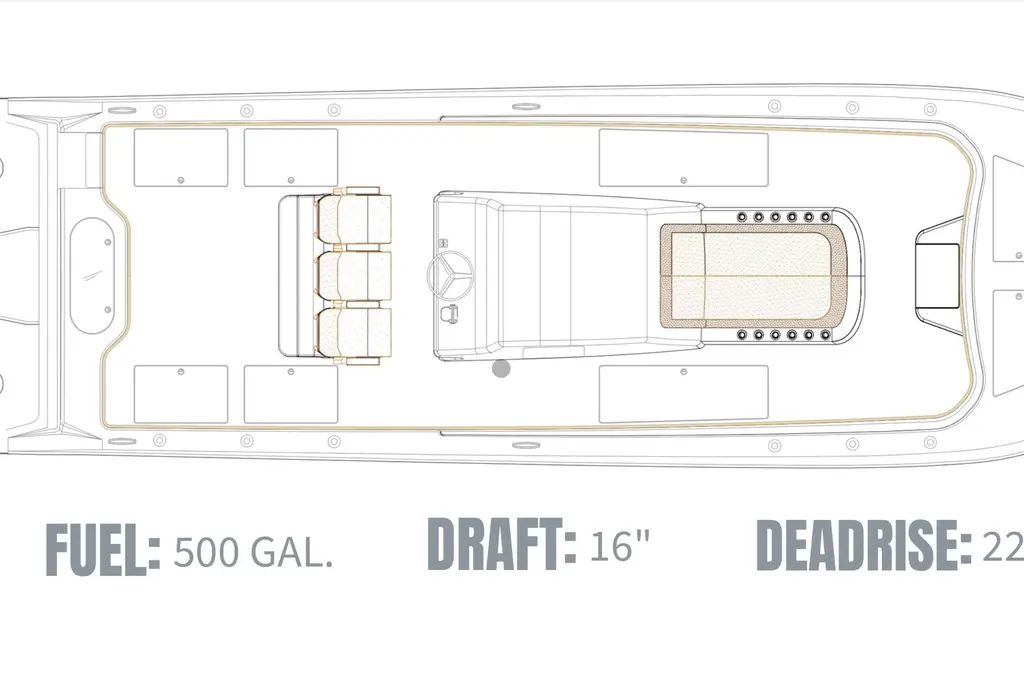 2026 Front Runner 35 Catamaran Yacht For Sale in Juno Beach FL 2026 Front Runner 35 Catamaran Yacht For Sale in Juno Beach FL