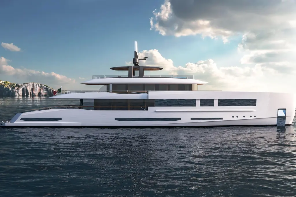 SLEEK 52 2028 Sleek 52 Yacht For Sale in Pisa IT-PI SLEEK 52 2028 Sleek 52 Yacht For Sale in Pisa IT-PI
